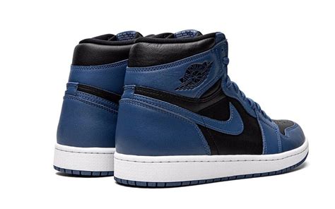 nike jordan 1 donkerblauw|blauwe jordan 1 dames.